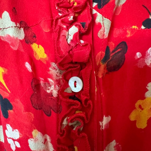 Realisation Par The Juliet in Rouge Fleur - Picture 7 of 8